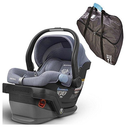 Qoo10 Uppababy Car Seats Infant Direct From Usa Mesa S Baby - Car Seat Uppababy Mesa