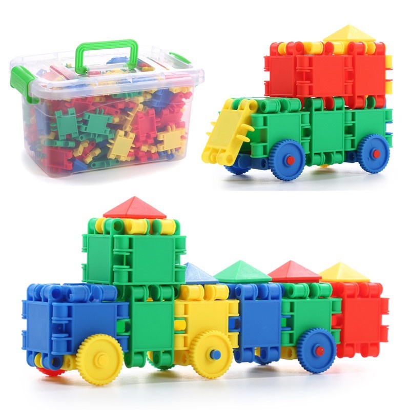 building blocks for 3 year olds