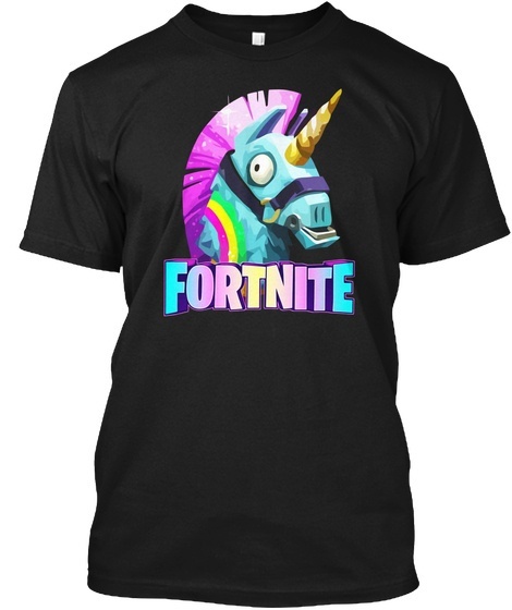 unicorn shirt