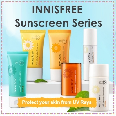 best innis sunscreen for combination skin