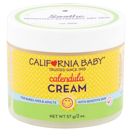 california baby calendula cream for adults