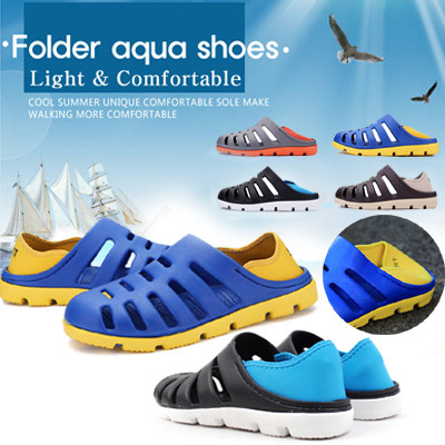 aqua brand shoes
