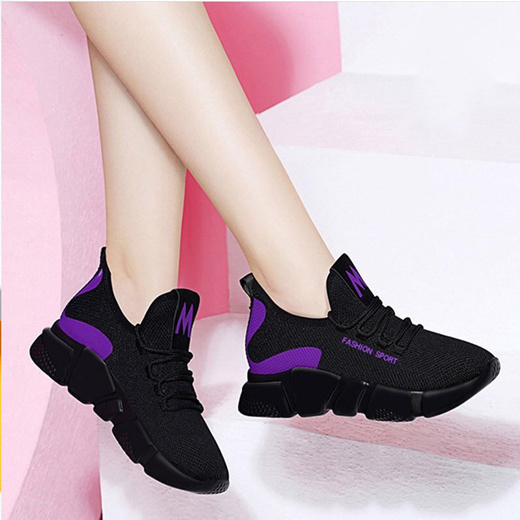 comfortable breathable shoes
