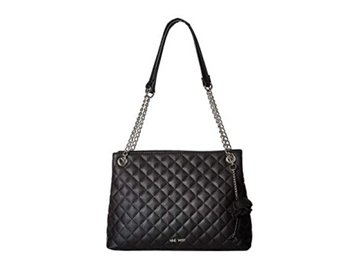 nine west black bag