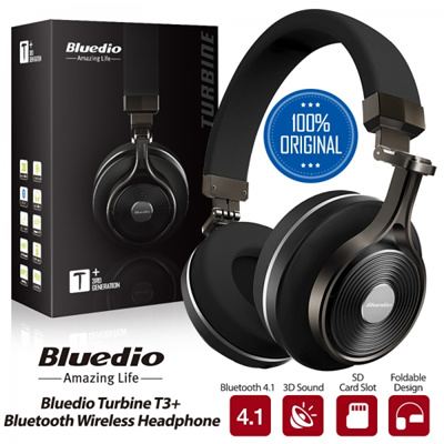bluedio i4 bluetooth stereo headset manual