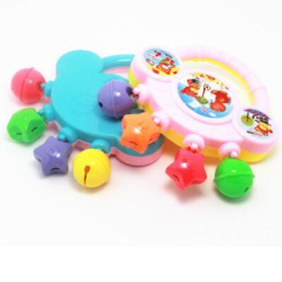 0 to 1 year baby toys