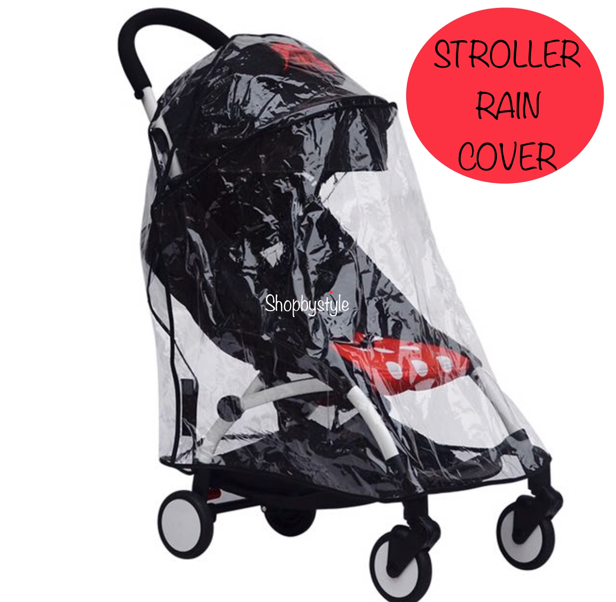 baby yoya stroller