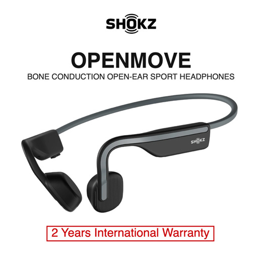 wireless earphones with 2 year warranty