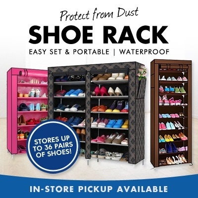 cheapest shoe store online