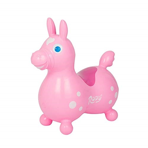 pink rody