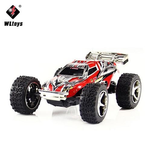 wltoys remote control car