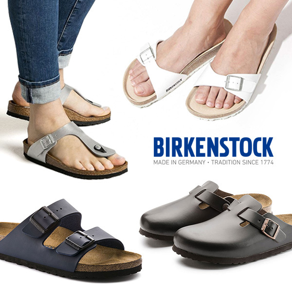 birkenstock type sandals