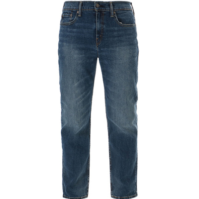 Tanager 295070003 Men's Levi's 502 Regular Taper Fit Blue Jeans