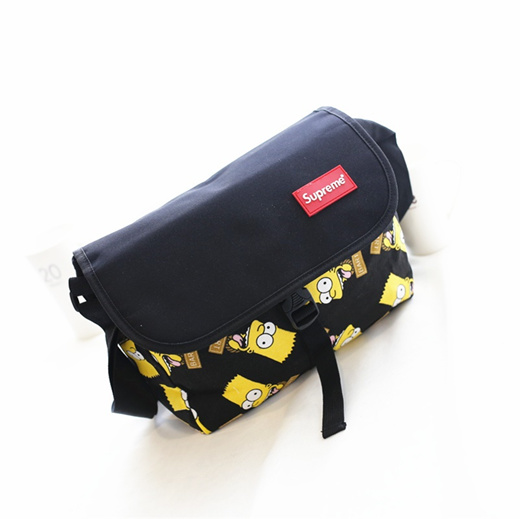 man bags supreme