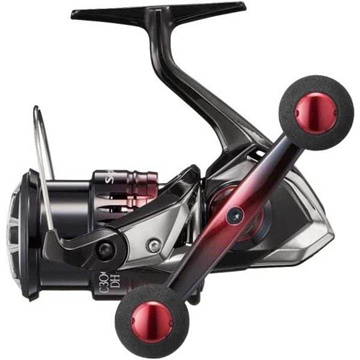 Piscifun Carbon X Spinning Reels, Carbon Frame and Rotor