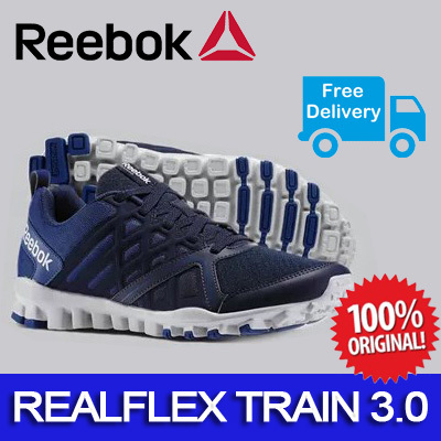 reebok realflex 3.0