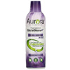 Aurora Nutrascience, Mega-Liposomal Glutathione+, Plus Vitamin C, Organic Fruit Flavor, 750 mg, 16 f