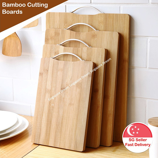 extra large chopping board