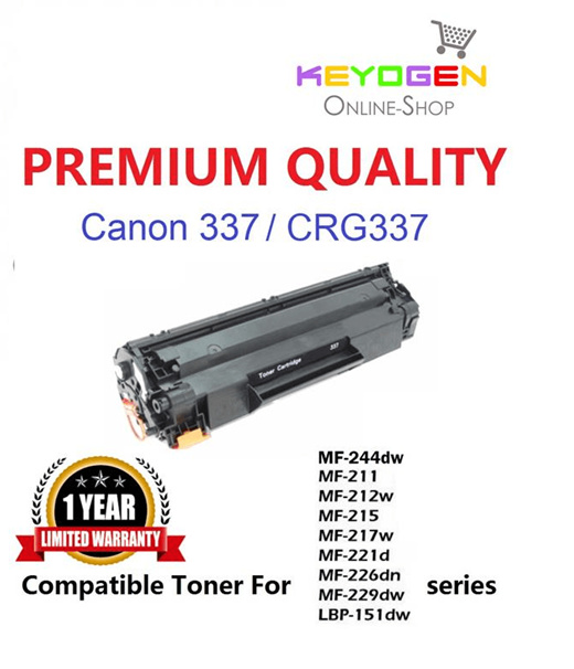 canon 244dw printer toner