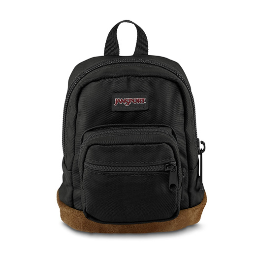 jansport pouch bag