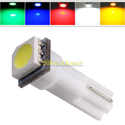 t5 led bulb car