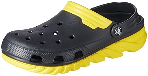 max 4 crocs