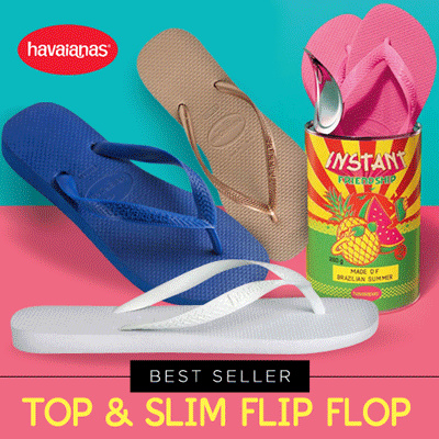 cheapest place to buy havaianas