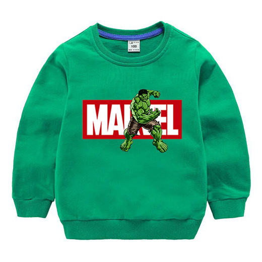 toddler hulk sweatshirt