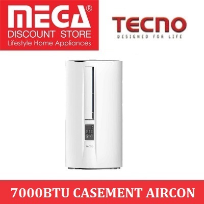 tecno tac 700c