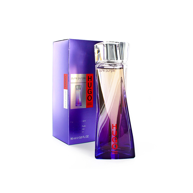 parfum hugo boss pure