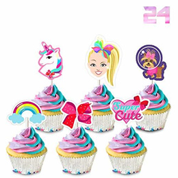 Cupcake Topper Search Results Q Ranking Items Now On Sale At Qoo10 Sg - 24pc roblox cupcake topper toppers cake centerpiece birthday party