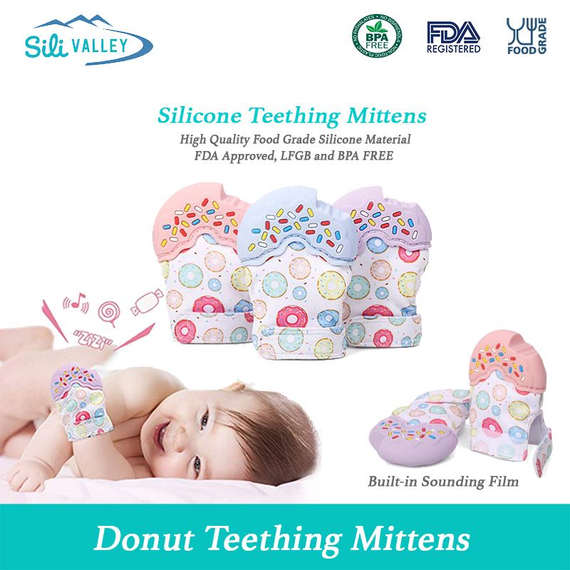 teething soothers for babies