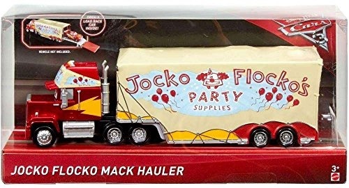 mack hauler