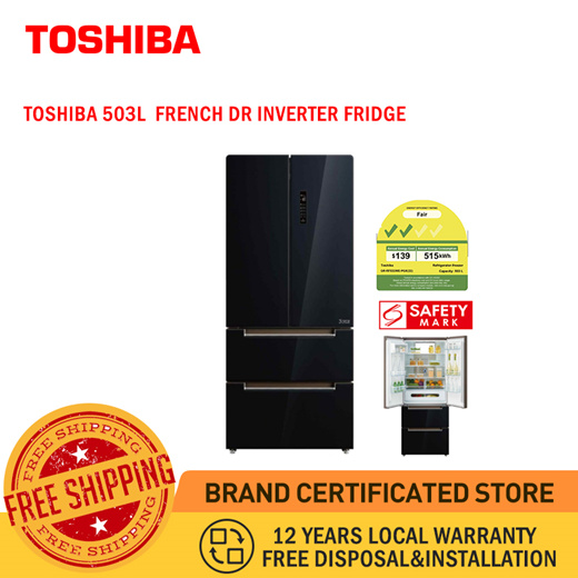 toshiba grag46sdz