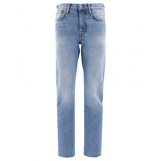 Qoo10 - Acnes Studio 1997 Women's Denim Jeans Pants Slim Jeans FW22 ...