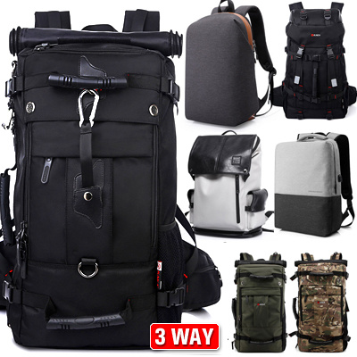 3 way backpack