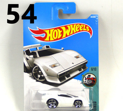 hot wheels batman toy cars
