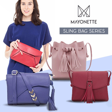MAYONETTE OFFICIAL CHANNEL - YouTube