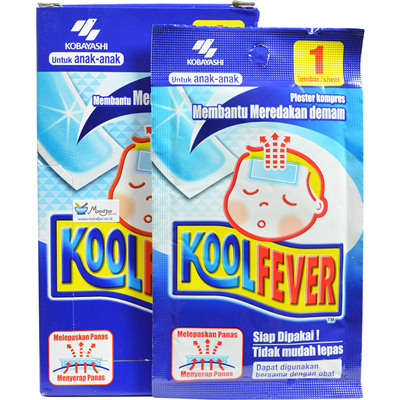 kool fever canada