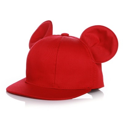 mickey mouse sun visor hat