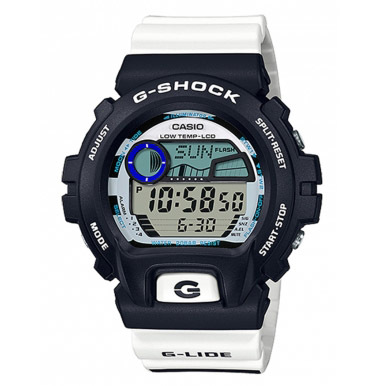 g shock automatic