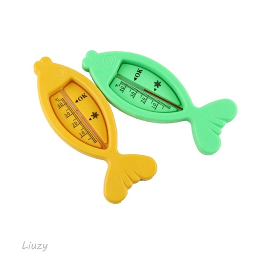 plastic floating toy fish