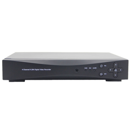 network digital video recorder