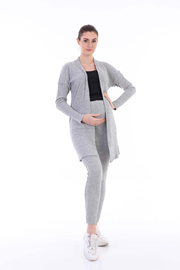 Maternity Fashion Maternity Cardigan