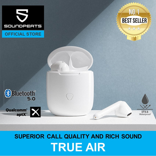 true wireless aptx