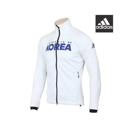 adidas korea jacket