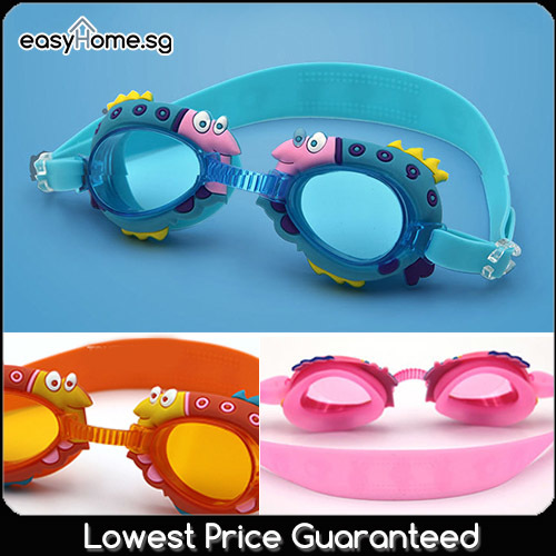 swim gear goggles