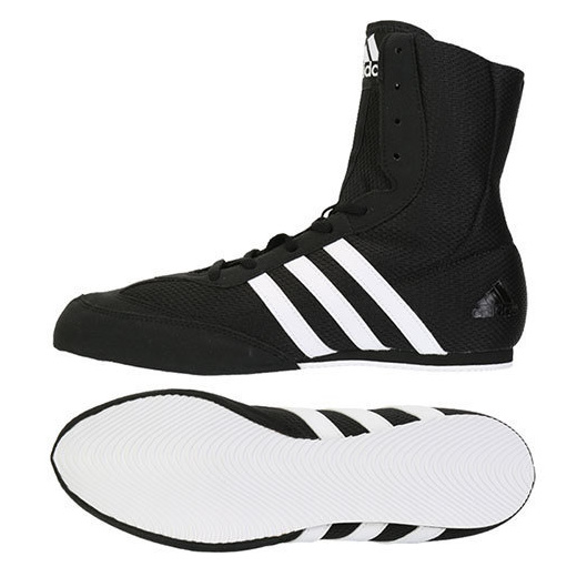 adidas hog 2 boxing boots