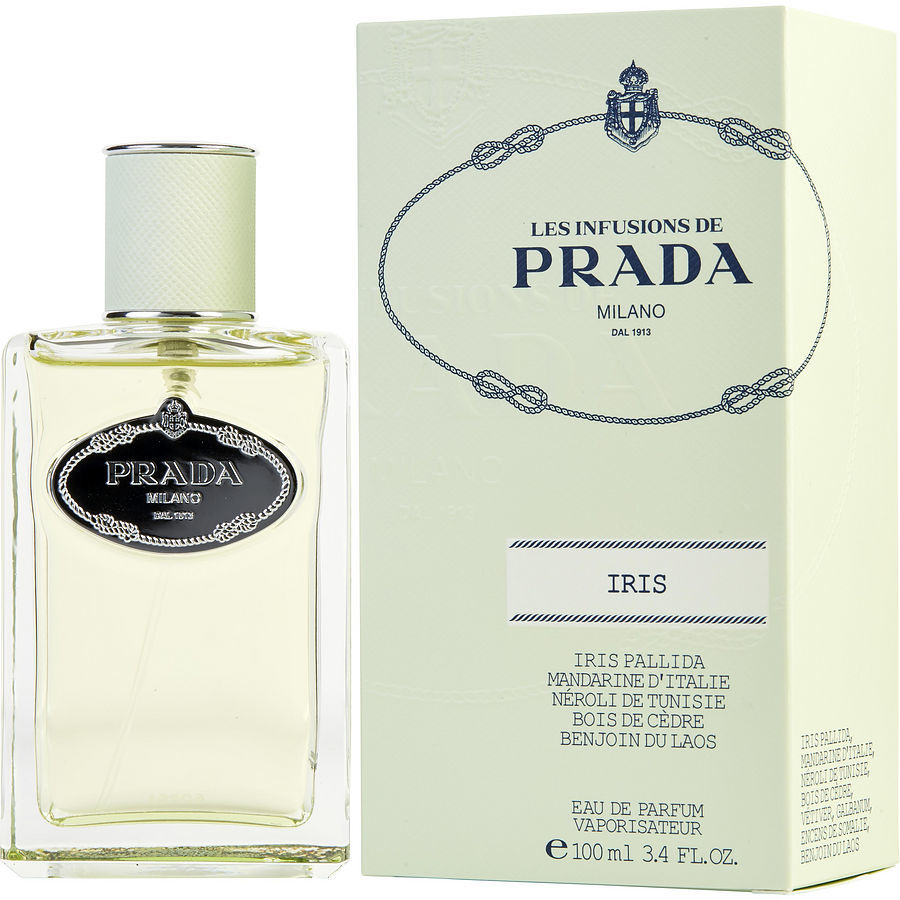 prada milano 1913 perfume