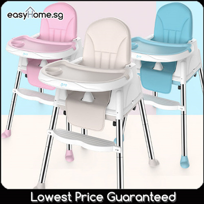 high chair ranking